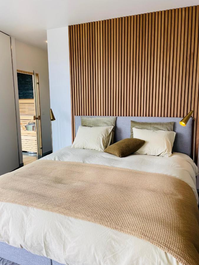 Lit De Clemot Bed & Breakfast Merelbeke Екстериор снимка