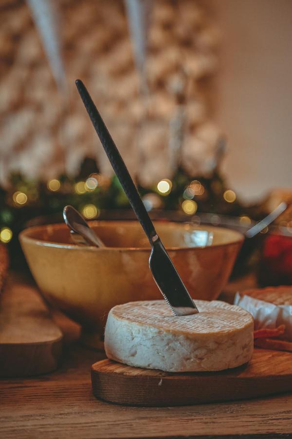 Lit De Clemot Bed & Breakfast Merelbeke Екстериор снимка