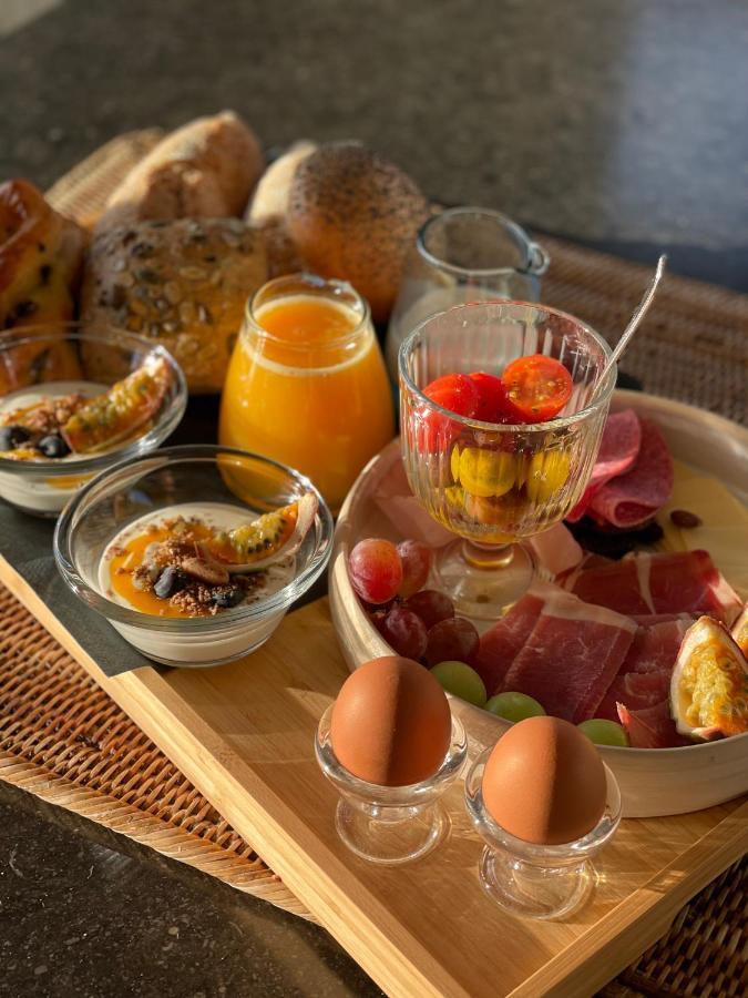 Lit De Clemot Bed & Breakfast Merelbeke Екстериор снимка