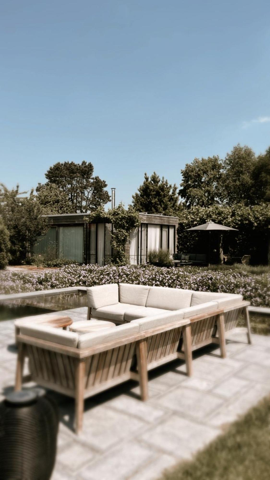 Lit De Clemot Bed & Breakfast Merelbeke Екстериор снимка