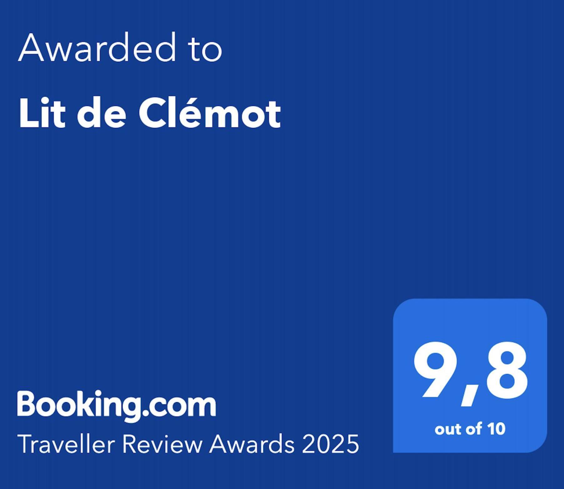 Lit De Clemot Bed & Breakfast Merelbeke Екстериор снимка